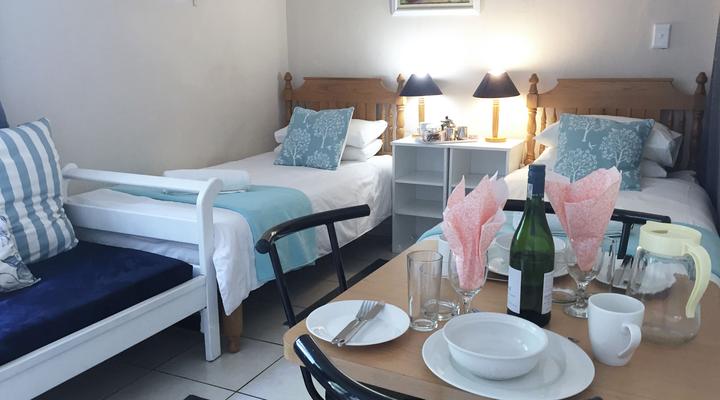 Fern Glen Guest Cottages