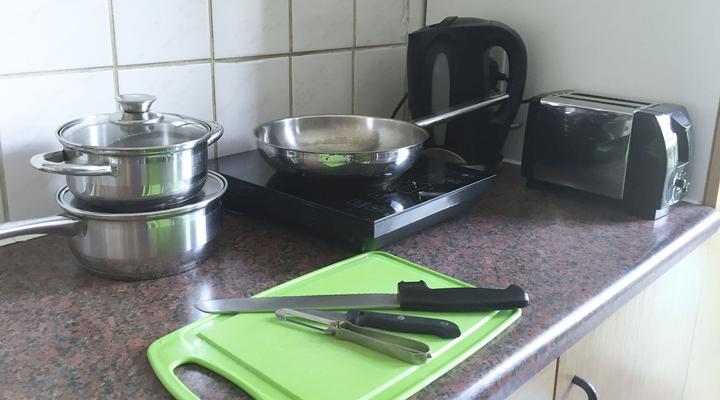 Fern Glen Guest Cottages