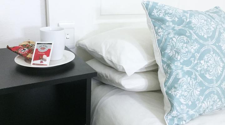 Fern Glen Guest Cottages