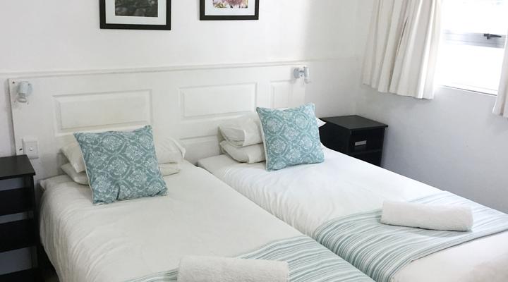 Fern Glen Guest Cottages