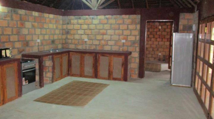 Guinjata House and Chalets