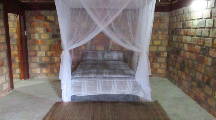 Guinjata House and Chalets