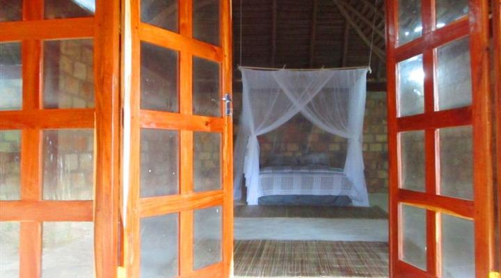 Guinjata House and Chalets