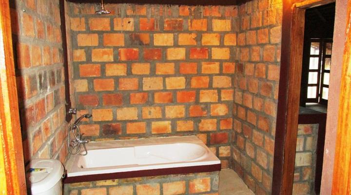 Guinjata House and Chalets