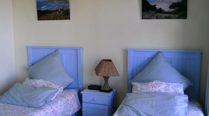 Sandown Self-catering
