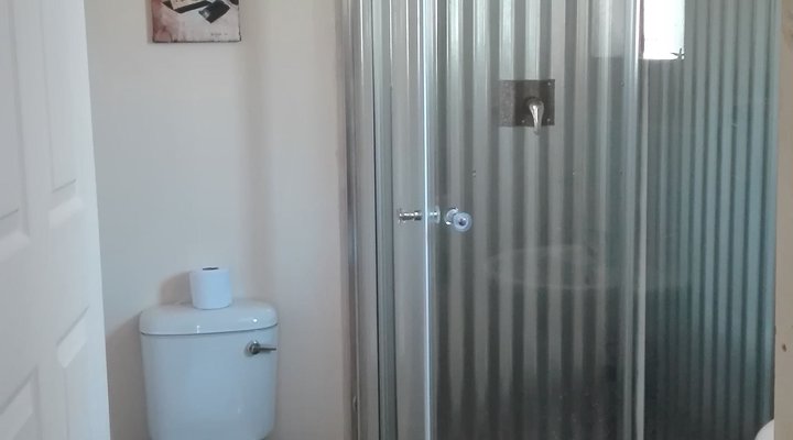 Platberg Backpackers