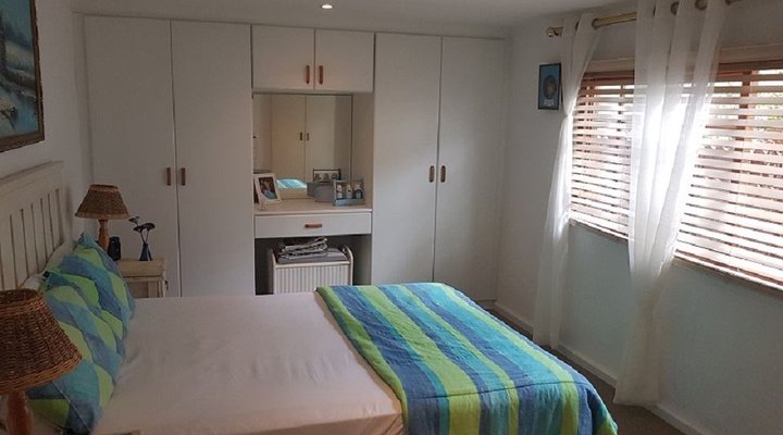 The Holiday Home in Keurboomsriver