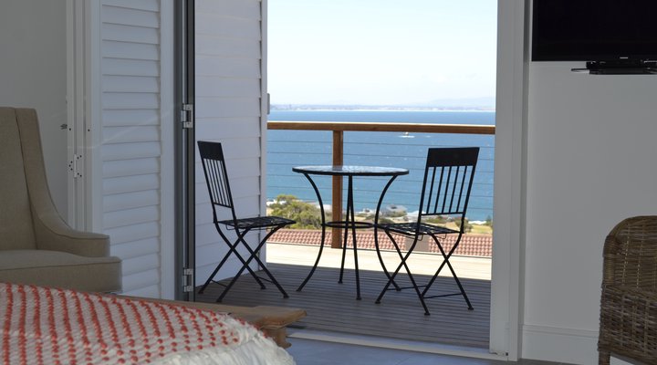 Oceans Drift Guest House