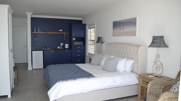 Oceans Drift Guest House