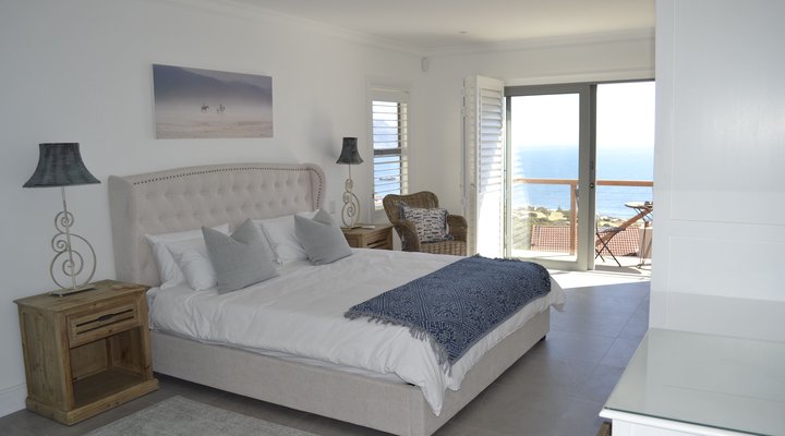 Oceans Drift Guest House