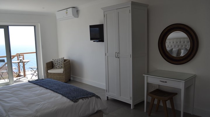 Oceans Drift Guest House