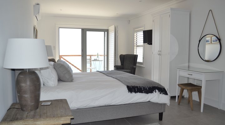 Oceans Drift Guest House