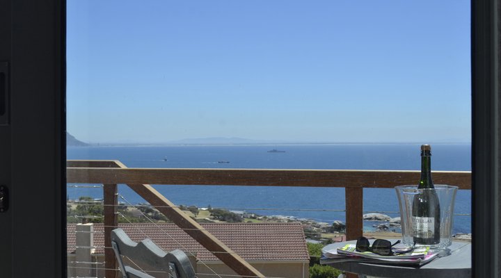 Oceans Drift Guest House