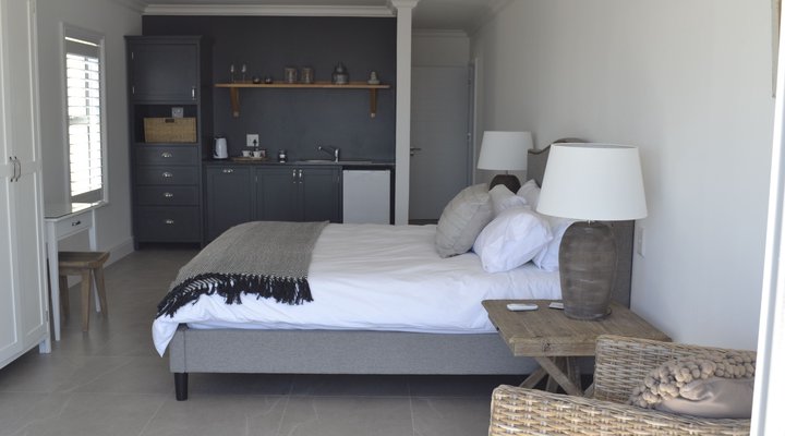 Oceans Drift Guest House