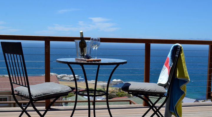 Oceans Drift Guest House