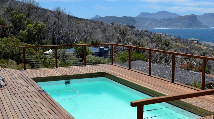 Oceans Drift Guest House