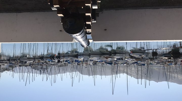 Oceans Drift Guest House