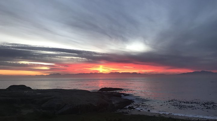 Oceans Drift Guest House