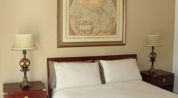 Ate Amanha Guesthouse Barra