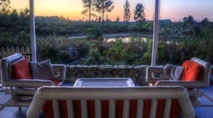 Tree Spirit Cottages