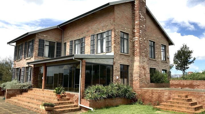 360 at Mission House