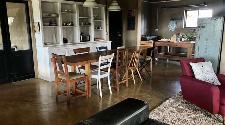 360 at Mission House