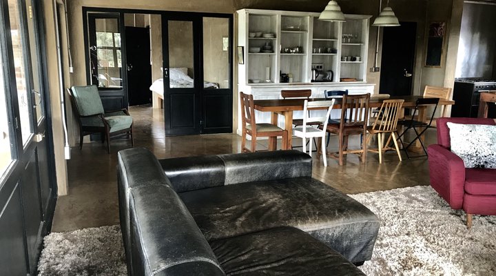 360 at Mission House