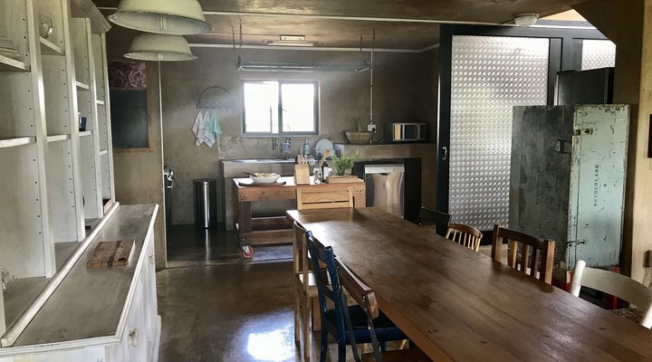 360 at Mission House