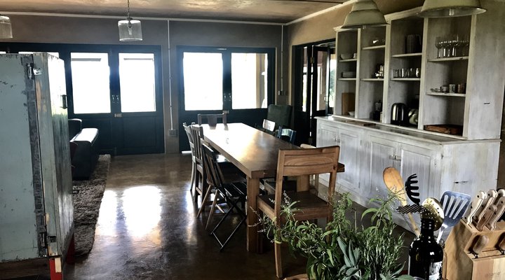 360 at Mission House