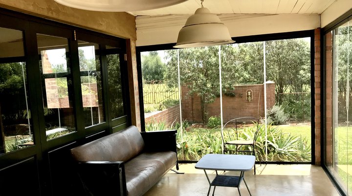 360 at Mission House