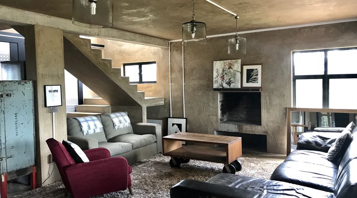 360 at Mission House