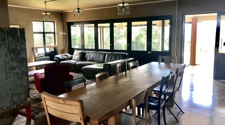 360 at Mission House