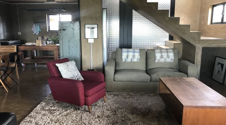 360 at Mission House