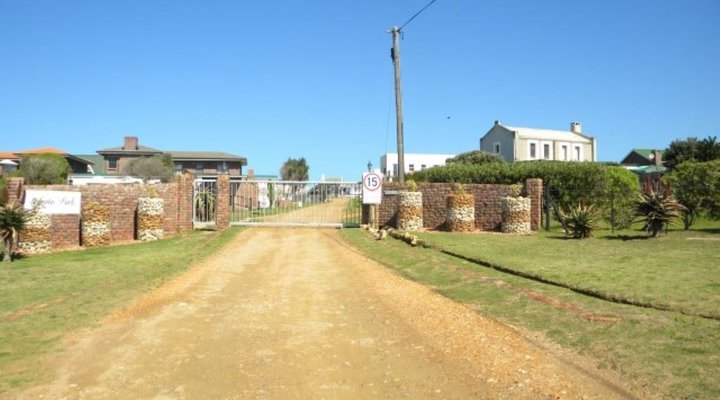 Infanta Cottage Selfcatering 