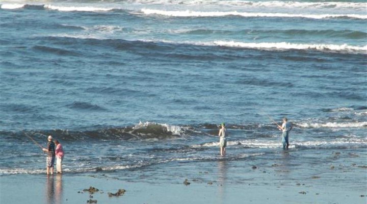 Infanta Cottage Selfcatering 