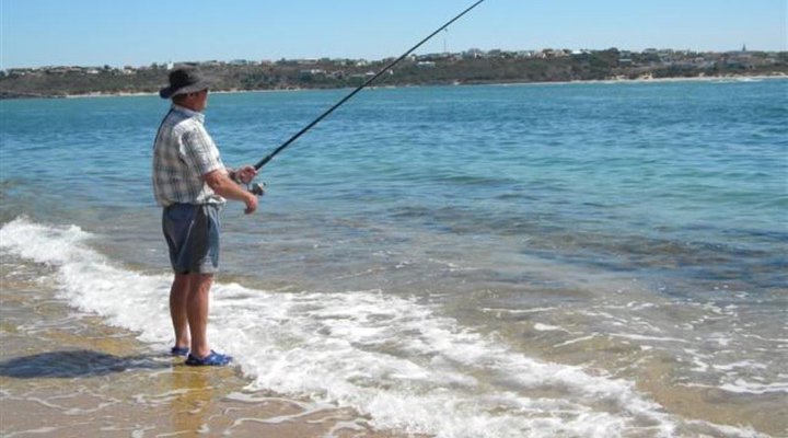 Infanta Cottage Selfcatering 