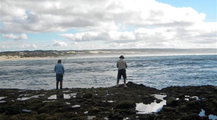 Infanta Cottage Selfcatering 