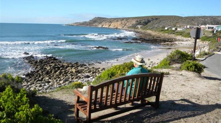 Infanta Cottage Selfcatering 