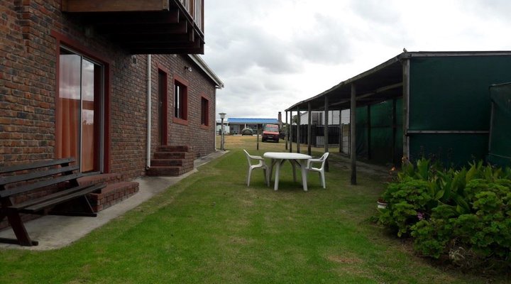 Infanta Cottage Selfcatering 