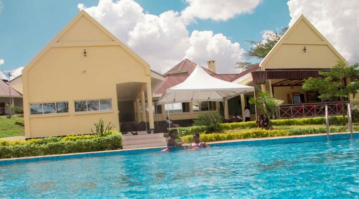 A1 Hotel and Resort, Arusha