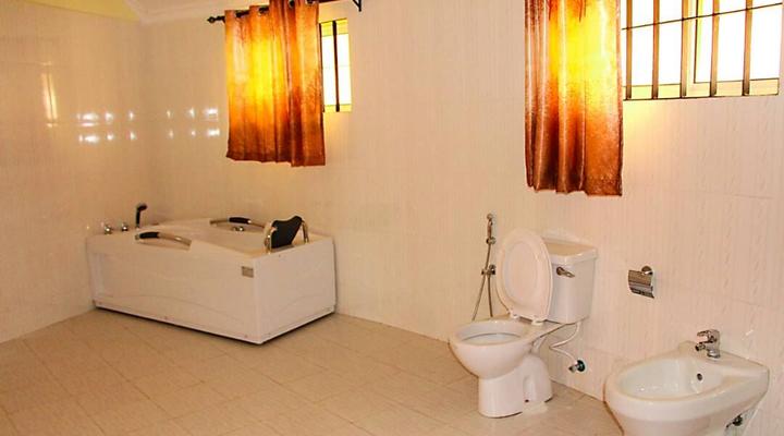 A1 Hotel and Resort, Arusha