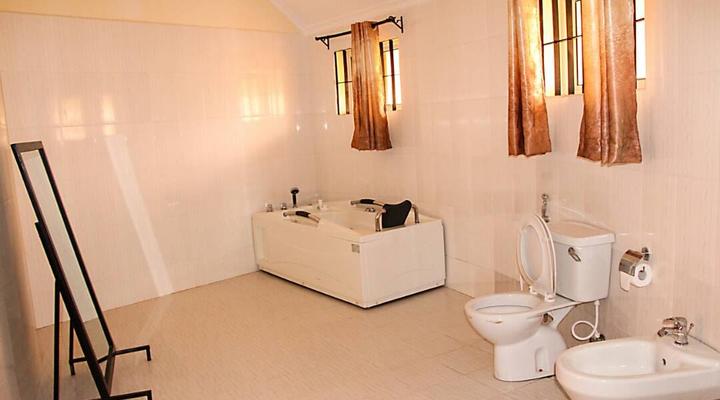 A1 Hotel and Resort, Arusha