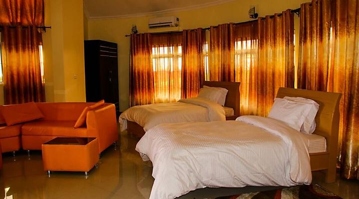 A1 Hotel and Resort, Arusha