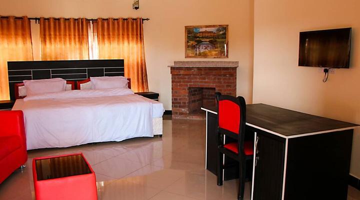 A1 Hotel and Resort, Arusha