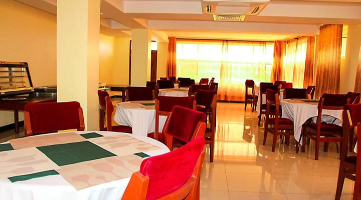 A1 Hotel and Resort, Arusha