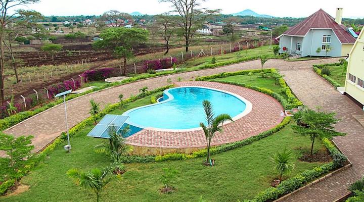 A1 Hotel and Resort, Arusha