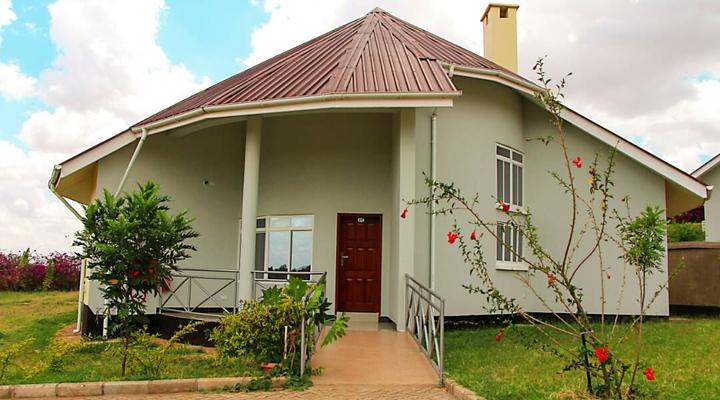 A1 Hotel and Resort, Arusha