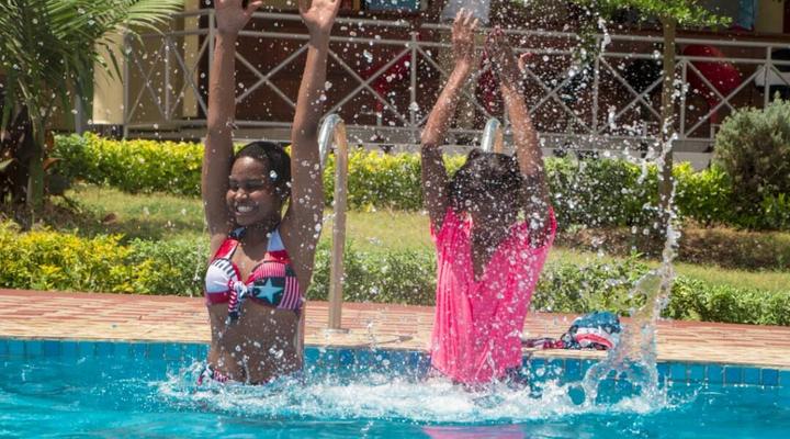 A1 Hotel and Resort, Arusha