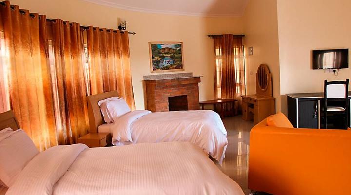A1 Hotel and Resort, Arusha
