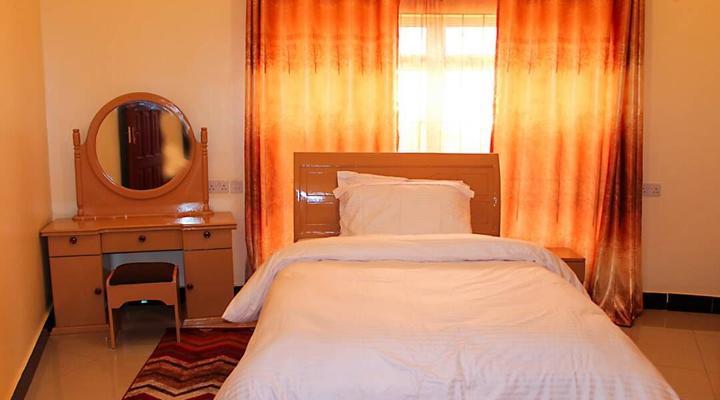 A1 Hotel and Resort, Arusha